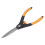 Hedge Shears Garden Pruning Shears Low Friction 65 10