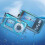 4K 64MP Camera Dual Screen 10ft Rainproof 16X 12