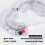 LED Bicycle Spoke Light USB Rechargeable Bicycle Wheel Light Spoke 3