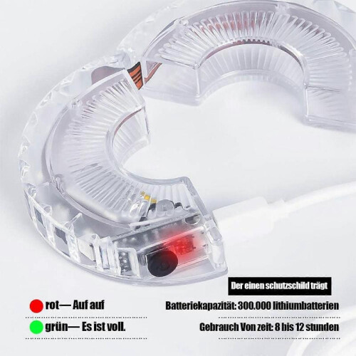 LED Bicycle Spoke Light USB Rechargeable Bicycle Wheel Light Spoke 2