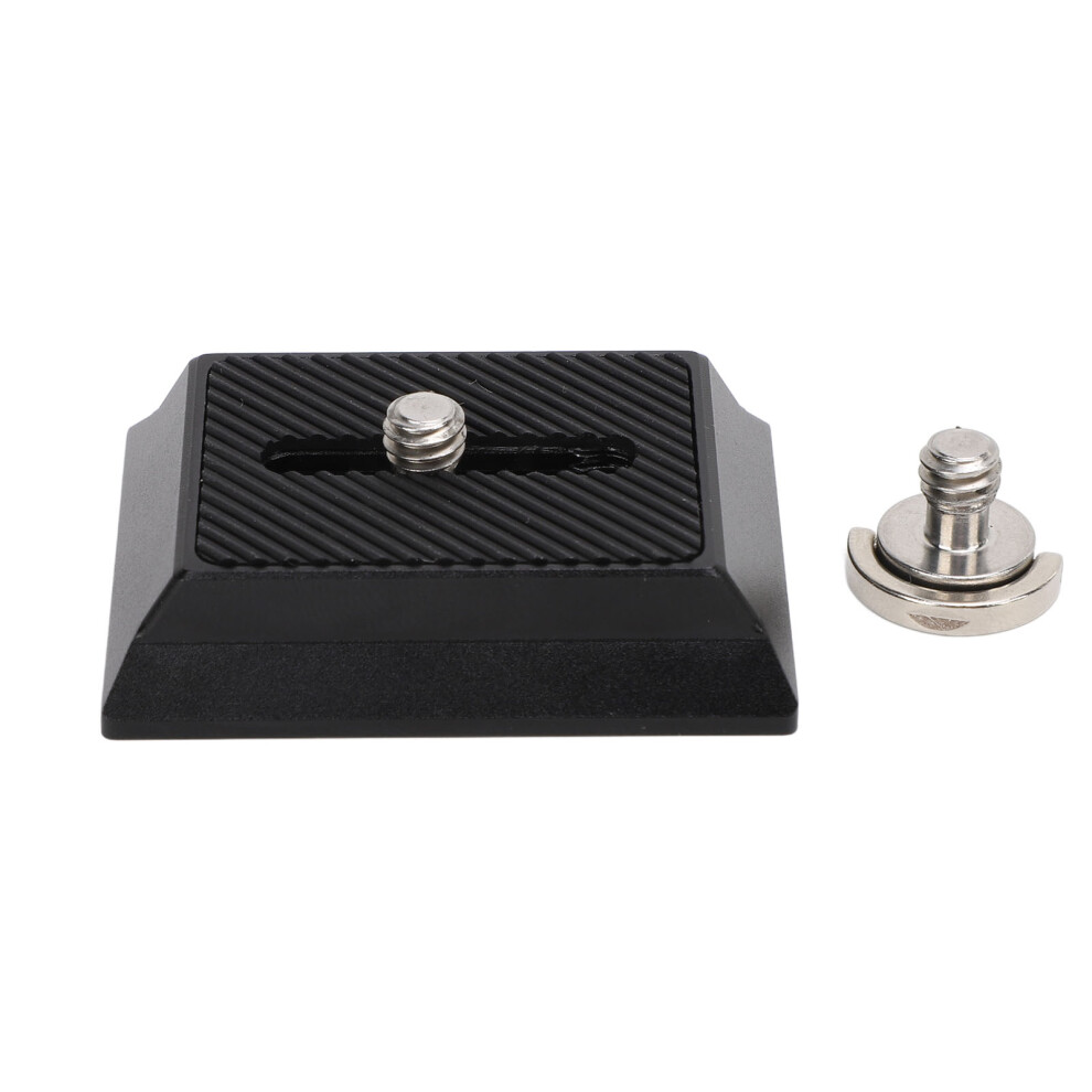 Quick Release Plate Aluminum Alloy Rapid Connect 8320539548685