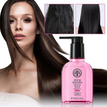 Women's Hair Is Dry, Curly, And Prone To Irritation Hair Conditioner Essential Oil Nut Hair Care Essential Oil 100ml