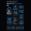 2.4GHz Wireless Lavalier Microphone System Clip-on 2