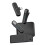 2.4GHz Wireless Lavalier Microphone System Clip-on 9