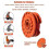 Replacement Line for Worx WG116, WG119 Electric String Trimmers 5