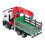 1:32 Timber Transport Crane Alloy Simulation 10