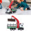 1:32 Timber Transport Crane Alloy Simulation 11