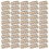 Disposable Taco Box Chicken Roll Packing Box Corn Cake Pancake Spring Rolls Tray Box FLYE246720 2