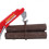 1:32 Timber Transport Crane Alloy Simulation 14