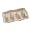 Disposable Taco Box Chicken Roll Packing Box Corn Cake Pancake Spring Rolls Tray Box FLYE246720 4