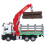 1:32 Timber Transport Crane Alloy Simulation 4