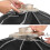 90cm/ 35.4in Quick Release Parabolic Softbox 2
