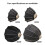 45cm/ 17.7in Quick Release Parabolic Softbox 7