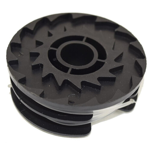 Parkside Grass Strimmer Trimmer Spool and Dual Line 1.65mm x 8m 2