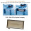 Filter Repalcement Accessories for Philip-s EverFlo 5L Oxygen Generator Machines 7