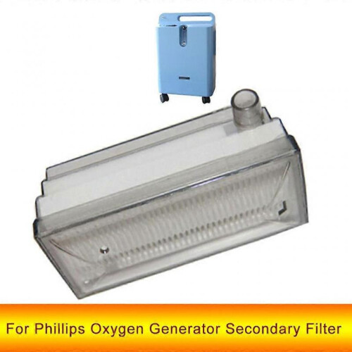 Filter Repalcement Accessories for Philip-s EverFlo 5L Oxygen Generator Machines