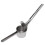 Potato Ricer 304 Stainless Steel Rustproof Heavy 3