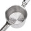 Potato Ricer 304 Stainless Steel Rustproof Heavy 14