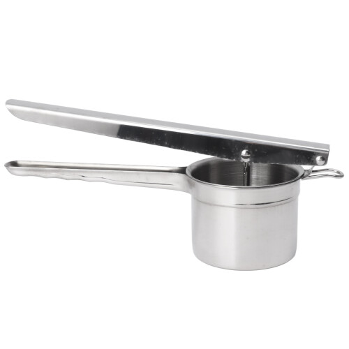 Potato Ricer 304 Stainless Steel Rustproof Heavy 1