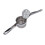 Potato Ricer Stainless Steel Multi Functional Food 2