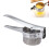 Potato Ricer Stainless Steel Multi Functional Food 12