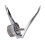 Potato Ricer Stainless Steel Multi Functional Food 8