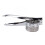 Potato Ricer Stainless Steel Multi Functional Food 1