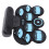 Electronic Drum Pad Hand Rolled Drum Pad Double 5