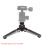 Universal Three-Foot Support Stand Monopod Base 4