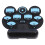 Electronic Drum Pad Hand Rolled Drum Pad Double 8