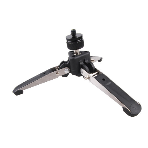 Universal Three-Foot Support Stand Monopod Base