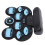 Electronic Drum Pad Hand Rolled Drum Pad Double 9