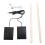 Electronic Drum Pad Hand Rolled Drum Pad Double 13