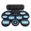 Electronic Drum Pad Hand Rolled Drum Pad Double 2