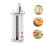 Pasta Maker Machine Noodle Maker Machine with 8 8