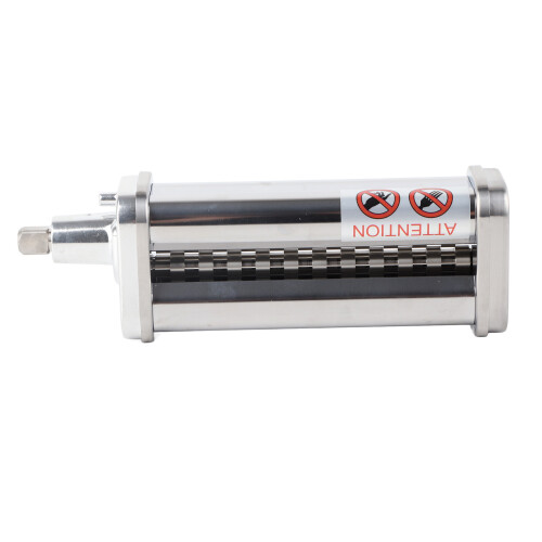 Pasta Maker Machine Noodle Maker Machine with 8 2