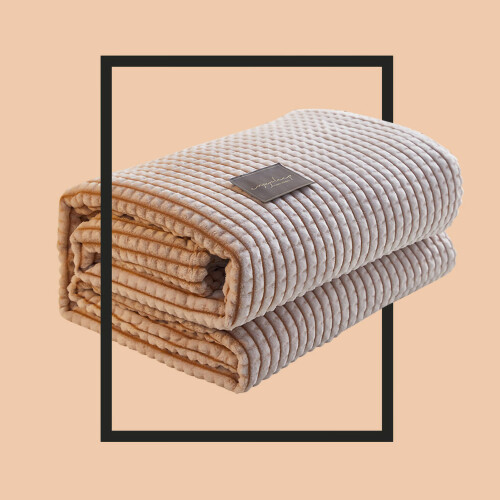 Air Conditioner Quilt Double Sided Soft 1