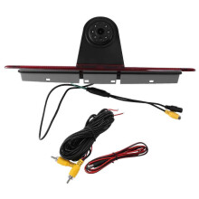 Car High Brake Light Reversing Camera Rear View Camera for Mercedes-benz Sprinter W906 Crafter Cara