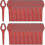 Ferrex Aldi FAR 20-ia Replacement Blades 50pcs Nylon Trimmer 2