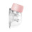 2 Pack Hands Free Wearable Breast Pump with 4 13