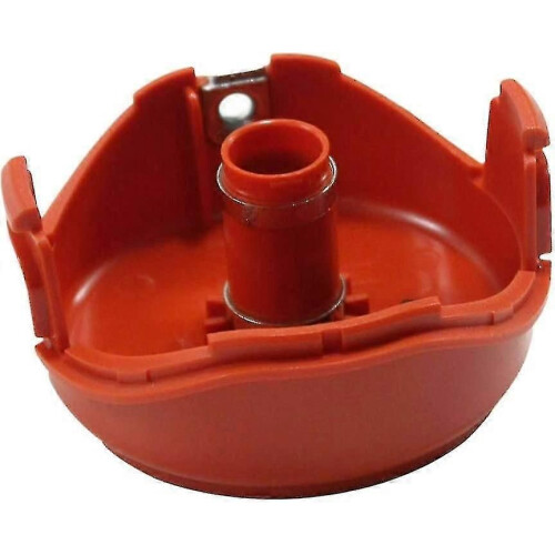 Spool Cap for Black + Decker Gl7033 Gl8033 Gl9035 Lever Trimmer - Genuine Replacement Part 1