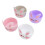 4 Pcs Silicone Bottle Boot Scratch Resistant Anti 5