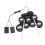 Hand Roll Electronic Drum Portable USB Electronic 10