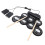 Hand Roll Electronic Drum Portable USB Electronic 6