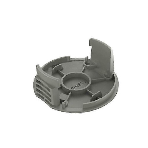 Σετ ανταλλακτικών καρουλιών και καπακιών Bosch Easy GrassCut - 4 τεμάχια 2
