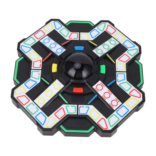 Flying Chess Educational Toy Children Board Games 2