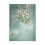 Andoer 1.5 * 2.1m/5 * 7ft White Flower Wall 8