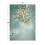 Andoer 1.5 * 2.1m/5 * 7ft White Flower Wall 6