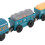 Battery Operated Train Simple To Operate 14