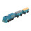 Battery Operated Train Simple To Operate 3